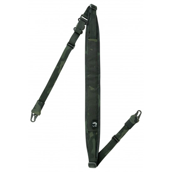 Tactical Black VCAM 2-Point Sling